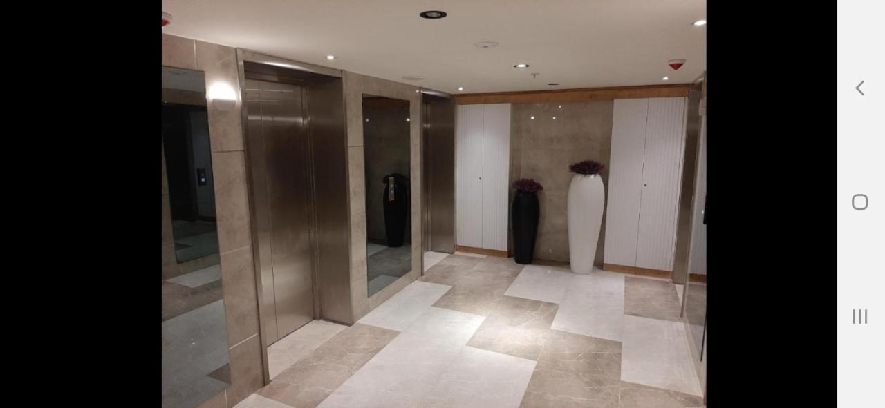 Orbi Apartments С Прекрасным Видом Batumi Bagian luar foto