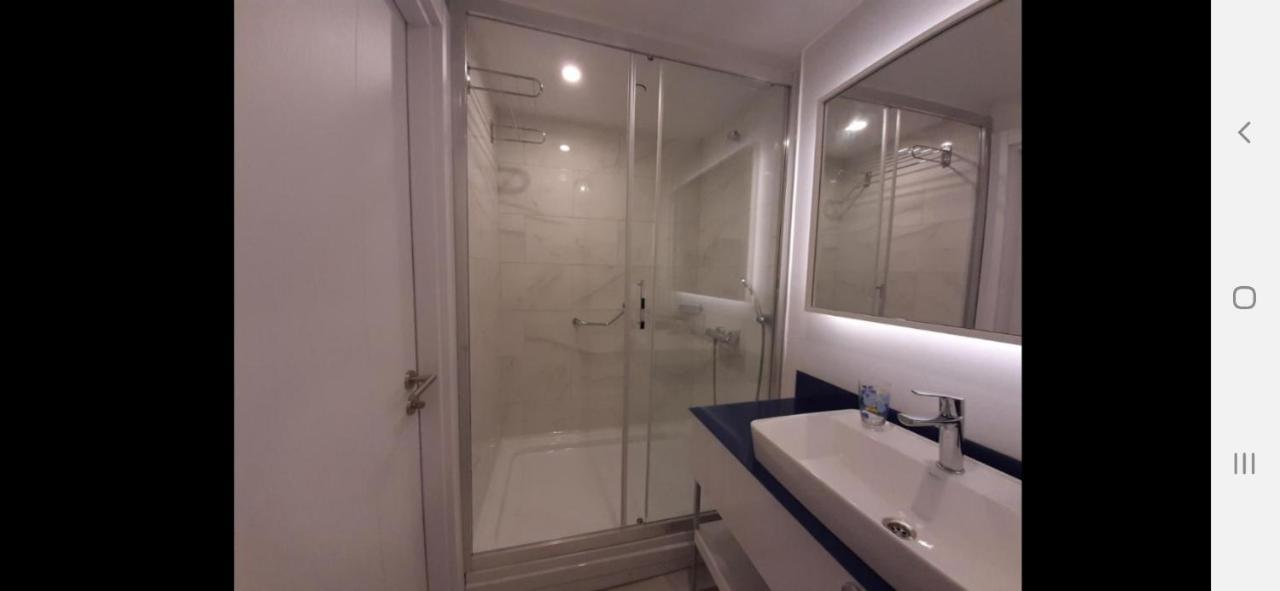 Orbi Apartments С Прекрасным Видом Batumi Bagian luar foto