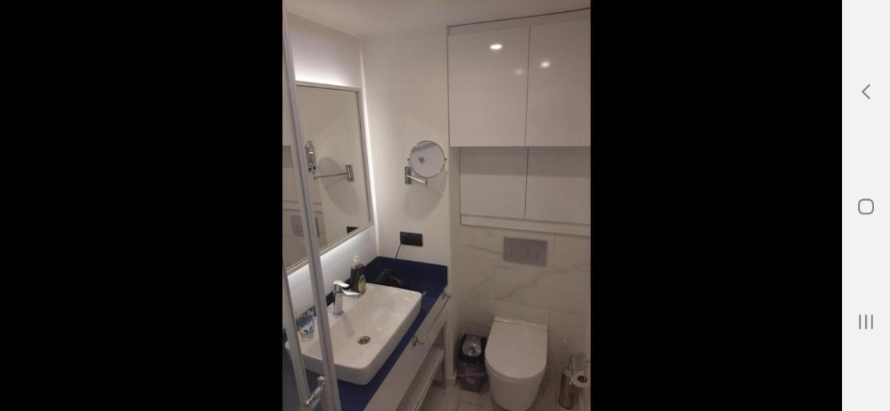 Orbi Apartments С Прекрасным Видом Batumi Bagian luar foto