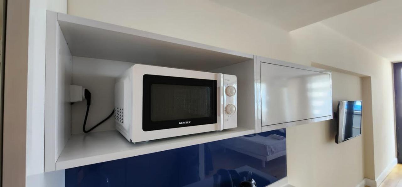 Orbi Apartments С Прекрасным Видом Batumi Bagian luar foto