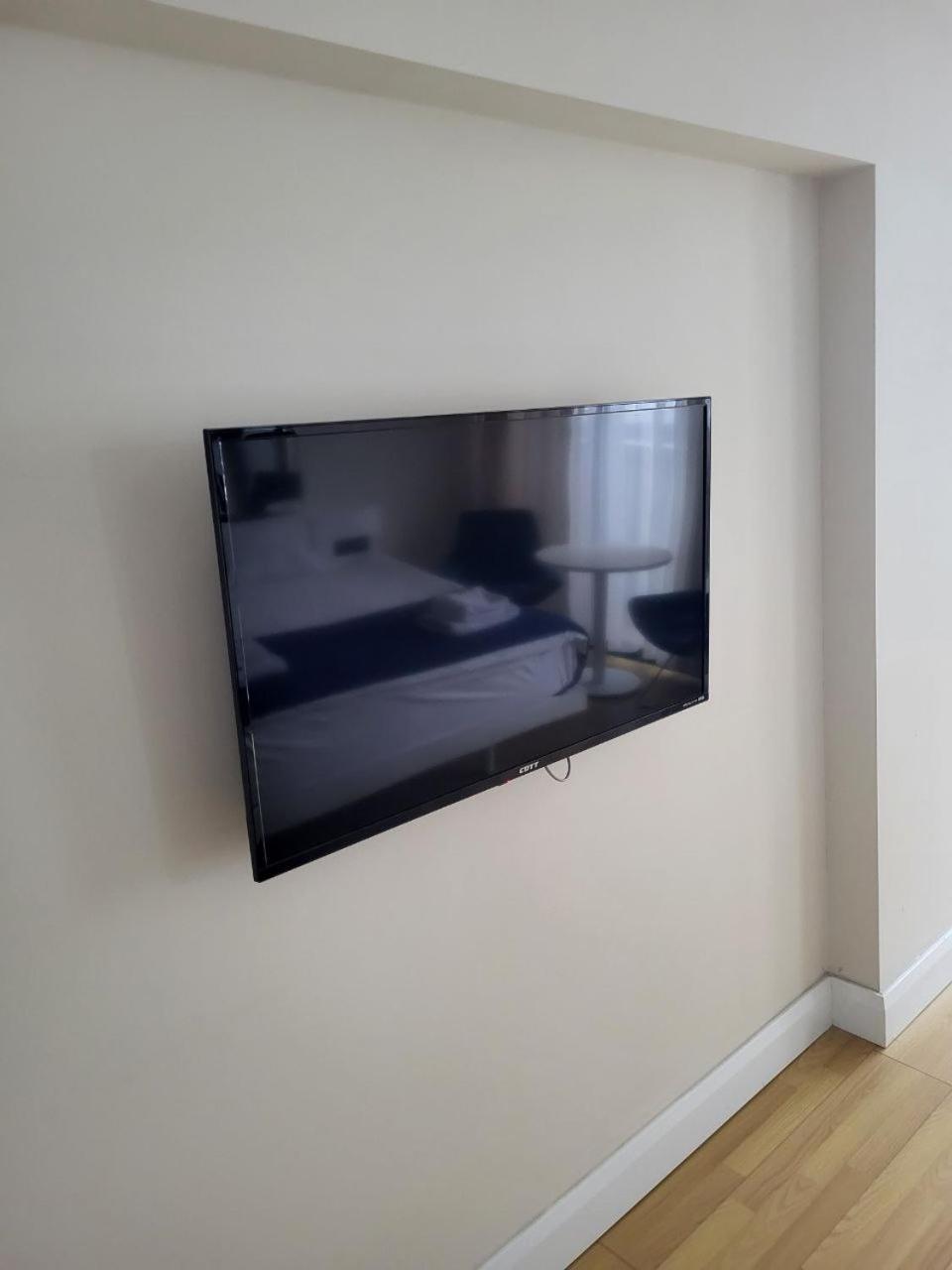 Orbi Apartments С Прекрасным Видом Batumi Bagian luar foto